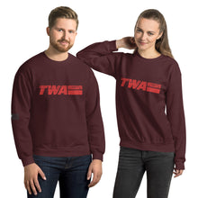 Load image into Gallery viewer, TWA Men's Sweatshirt