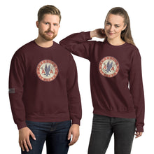 Load image into Gallery viewer, American Airlines Vintage Logo Men's Sweatshirt