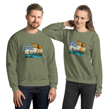 Load image into Gallery viewer, Save the Coal Plants Women's Sweatshirt