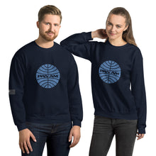 Load image into Gallery viewer, Pan Am Men's Sweatshirt