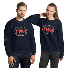 Load image into Gallery viewer, TWA Men's Sweatshirt
