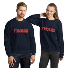 Load image into Gallery viewer, TWA Men's Sweatshirt