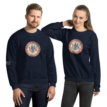 Load image into Gallery viewer, American Airlines Vintage Logo Men's Sweatshirt