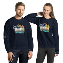 Load image into Gallery viewer, Save the Coal Plants Women's Sweatshirt