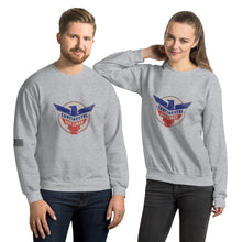 Load image into Gallery viewer, Continental Airlines Men's Sweatshirt