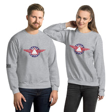 Load image into Gallery viewer, Delta Airlines Men's Sweatshirt