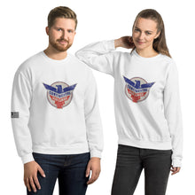 Load image into Gallery viewer, Continental Airlines Men's Sweatshirt