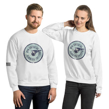 Load image into Gallery viewer, Pan American Airways System Men's Sweatshirt