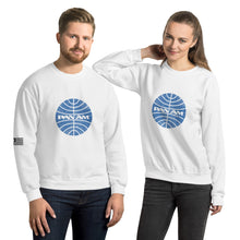 Load image into Gallery viewer, Pan Am Men's Sweatshirt