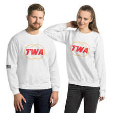 Load image into Gallery viewer, TWA Men's Sweatshirt
