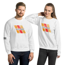 Load image into Gallery viewer, SouthWest Airlines Men's Sweatshirt