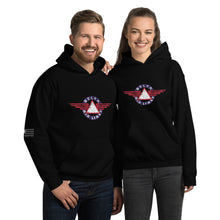 Load image into Gallery viewer, Delta Airlines Men's Hoodie