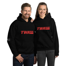 Load image into Gallery viewer, TWA Men's Hoodie