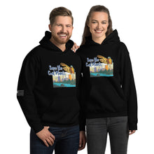 Load image into Gallery viewer, Save the Coal Plants Women's Hoodie