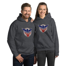 Load image into Gallery viewer, Continental Airlines Men's Hoodie