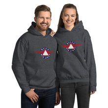 Load image into Gallery viewer, Delta Airlines Men's Hoodie