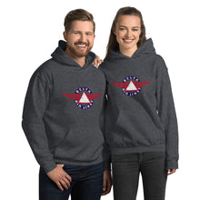 Load image into Gallery viewer, Delta Airlines Women's Hoodie