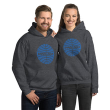 Load image into Gallery viewer, Pan Am Women's Hoodie