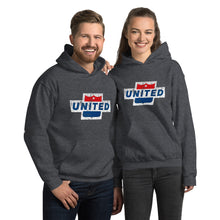 Load image into Gallery viewer, United Airlines Men's Hoodie