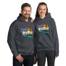 Load image into Gallery viewer, Save the Coal Plants Women's Hoodie