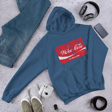 Load image into Gallery viewer, "Woka-Cola" Women's Hoodie