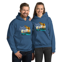 Load image into Gallery viewer, Save the Coal Plants Women's Hoodie
