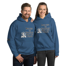 Load image into Gallery viewer, Maybe It Wasn't Such a Good Idea to Fire the Unvaccinated Women's Hoodie