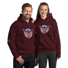 Load image into Gallery viewer, Continental Airlines Men's Hoodie