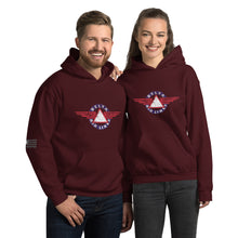 Load image into Gallery viewer, Delta Airlines Men's Hoodie