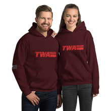 Load image into Gallery viewer, TWA Men's Hoodie