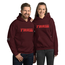 Load image into Gallery viewer, TWA Women's Hoodie