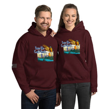 Load image into Gallery viewer, Save the Coal Plants Men's Hoodie