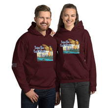 Load image into Gallery viewer, Save the Coal Plants Women's Hoodie