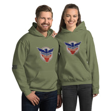 Load image into Gallery viewer, Continental Airlines Women's Hoodie