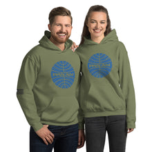 Load image into Gallery viewer, Pan Am Men's Hoodie