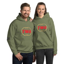 Load image into Gallery viewer, TWA Men's Hoodie