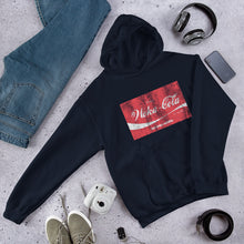 Load image into Gallery viewer, "Woka-Cola" Women's Hoodie