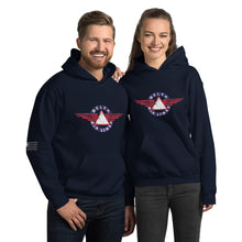 Load image into Gallery viewer, Delta Airlines Women's Hoodie
