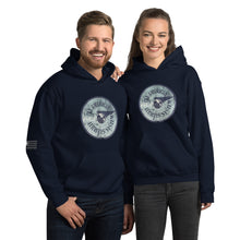 Load image into Gallery viewer, Pan American Airways System Men's Hoodie