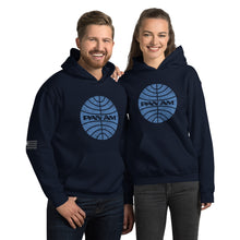 Load image into Gallery viewer, Pan Am Women's Hoodie