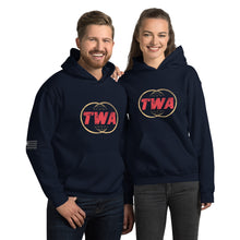 Load image into Gallery viewer, TWA Men's Hoodie