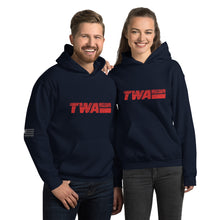 Load image into Gallery viewer, TWA Men's Hoodie