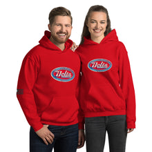 Load image into Gallery viewer, Delta Airlines Distressed Men's Hoodie