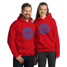 Load image into Gallery viewer, Pan Am Women's Hoodie