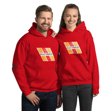 Load image into Gallery viewer, SouthWest Airlines Women's Hoodie
