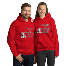 Load image into Gallery viewer, Maybe It Wasn't Such a Good Idea to Fire the Unvaccinated Women's Hoodie