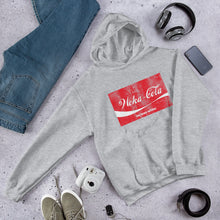 Load image into Gallery viewer, "Woka-Cola" Women's Hoodie