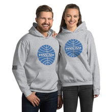 Load image into Gallery viewer, Pan Am Men's Hoodie
