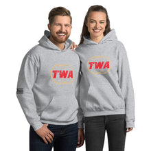 Load image into Gallery viewer, TWA Men's Hoodie