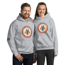 Load image into Gallery viewer, American Airlines Vintage Logo Men's Hoodie